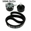 SKF VKMA 04214 - Kit de distribution