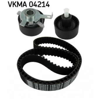 Kit de distribution SKF VKMA 04214