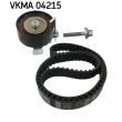 SKF VKMA 04215 - Kit de distribution