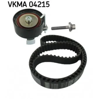 Kit de distribution SKF VKMA 04215