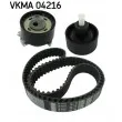 SKF VKMA 04216 - Kit de distribution