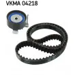 SKF VKMA 04218 - Kit de distribution