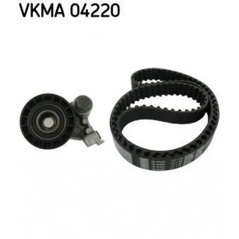 Kit de distribution SKF OEM VKMA 04225