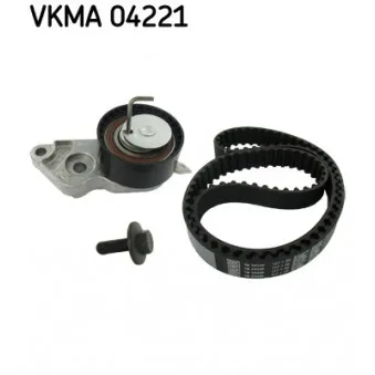 SKF VKMA 04221 - Kit de distribution