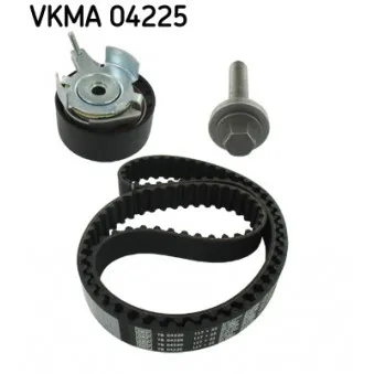 Kit de distribution SKF VKMA 04225