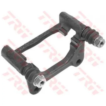 Support, étrier de frein TRW BDA536