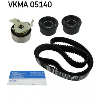SKF VKMA 05140 - Kit de distribution