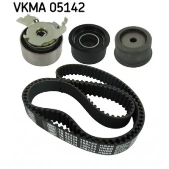 Kit de distribution SKF VKMA 05142