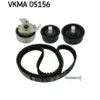 SKF VKMA 05156 - Kit de distribution