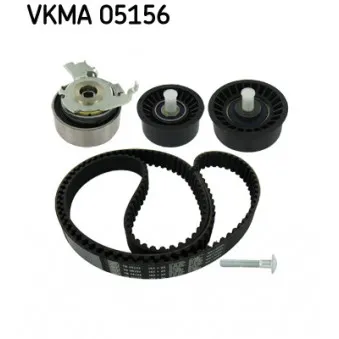 Kit de distribution SKF VKMA 05156