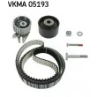 Kit de distribution SKF [VKMA 05193]