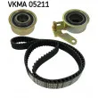 Kit de distribution SKF [VKMA 05211]