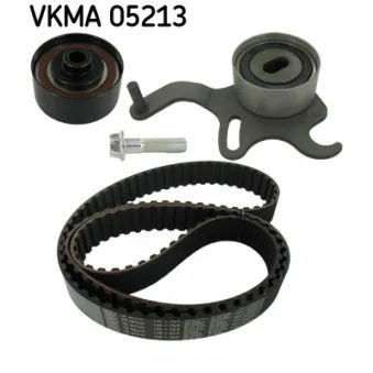 Kit de distribution SKF VKMA 05213