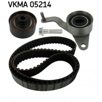 Kit de distribution SKF VKMA 05214