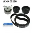 SKF VKMA 05220 - Kit de distribution