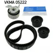 SKF VKMA 05222 - Kit de distribution