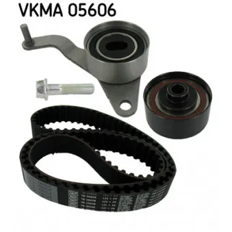 SKF VKMA 05606 - Kit de distribution