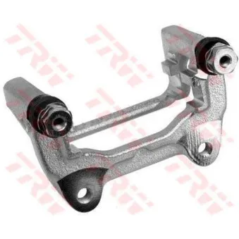 Support, étrier de frein TRW BDA550