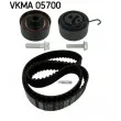 SKF VKMA 05700 - Kit de distribution