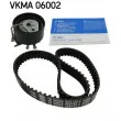 SKF VKMA 06002 - Kit de distribution