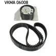SKF VKMA 06008 - Kit de distribution