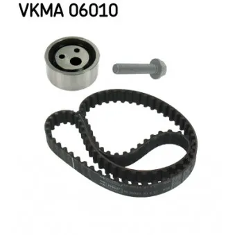 SKF VKMA 06010 - Kit de distribution
