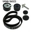 SKF VKMA 06023 - Kit de distribution