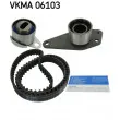 SKF VKMA 06103 - Kit de distribution