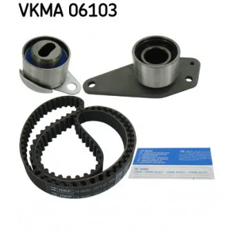 Kit de distribution SKF VKMA 06103