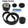 SKF VKMA 06104 - Kit de distribution