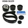 SKF VKMA 06109 - Kit de distribution