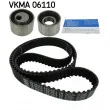SKF VKMA 06110 - Kit de distribution