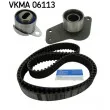SKF VKMA 06113 - Kit de distribution