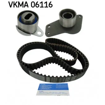 Kit de distribution SKF VKMA 06116