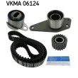 SKF VKMA 06124 - Kit de distribution