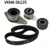 SKF VKMA 06125 - Kit de distribution