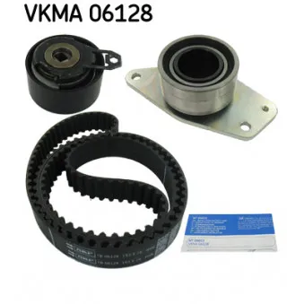SKF VKMA 06128 - Kit de distribution