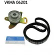 Kit de distribution SKF [VKMA 06201]