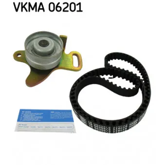 Kit de distribution SKF VKMA 06201