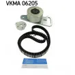 Kit de distribution SKF [VKMA 06205]