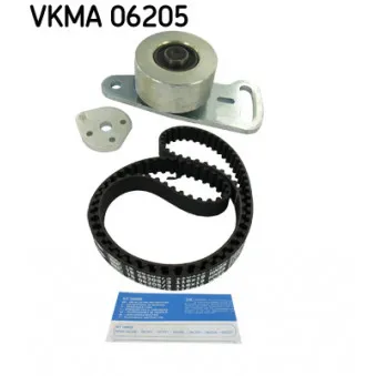Kit de distribution SKF VKMA 06205