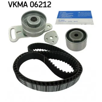 Kit de distribution SKF VKMA 06212