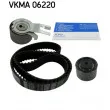 SKF VKMA 06220 - Kit de distribution