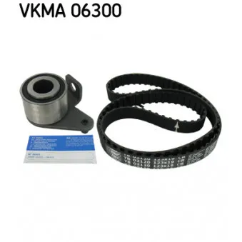 SKF VKMA 06300 - Kit de distribution