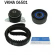 Kit de distribution SKF [VKMA 06501]