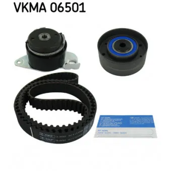Kit de distribution SKF VKMA 06501