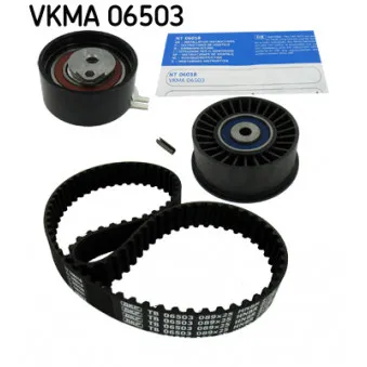 Kit de distribution SKF VKMA 06503