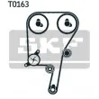 SKF VKMA 06600 - Kit de distribution