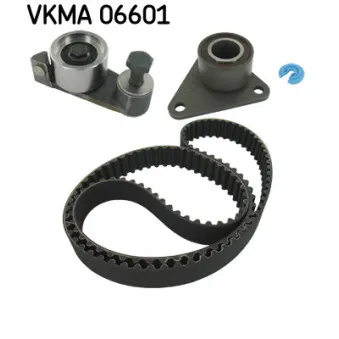 Kit de distribution SKF VKMA 06601