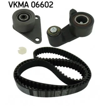 Kit de distribution SKF VKMA 06602